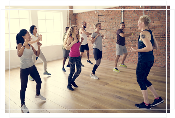 Cours de danse 38 Isère